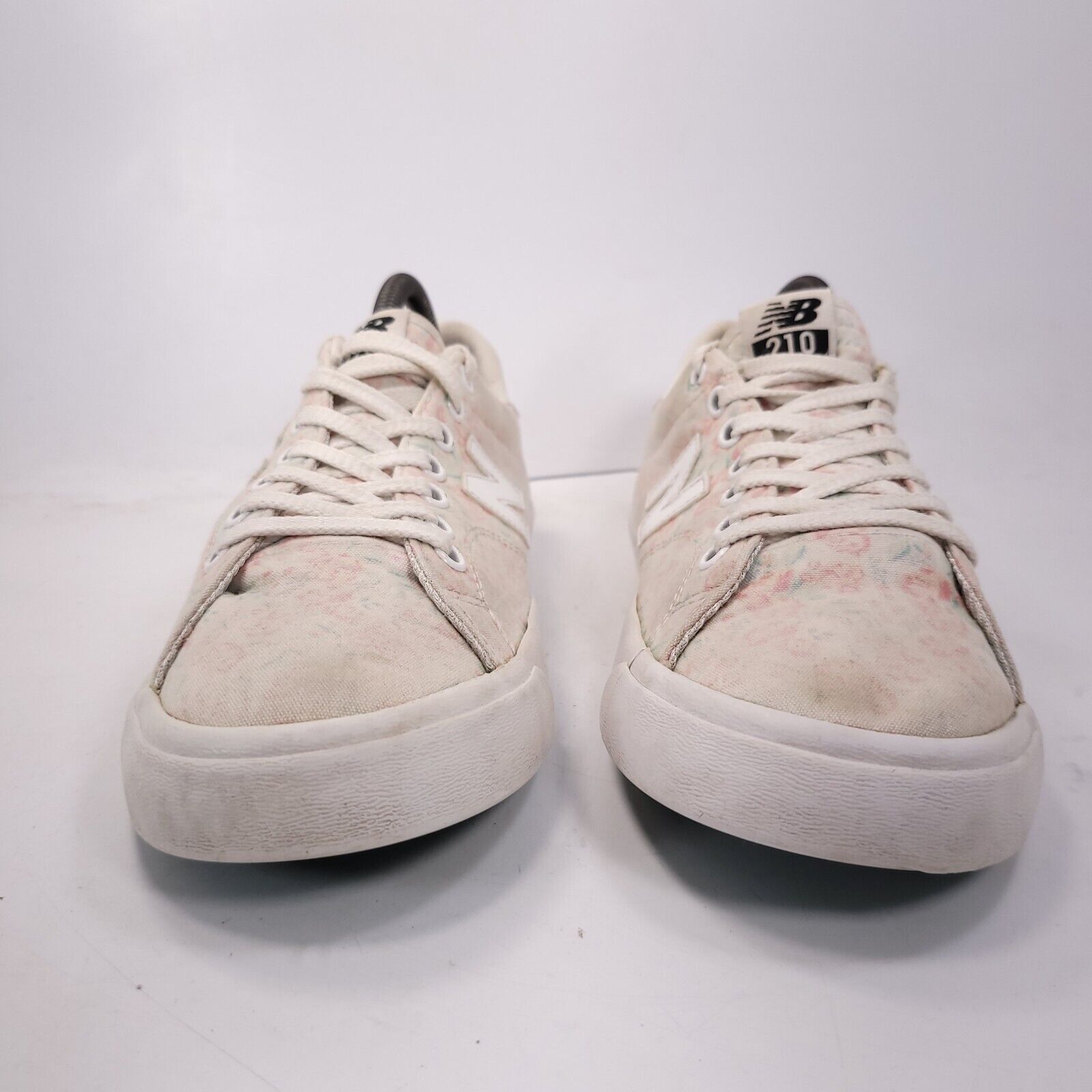 New Balance New Balance 210 Athletic Shoe Womens Size 8 AW210FLW Pink Size US 8 / IT 38 - 2 Thumbnail