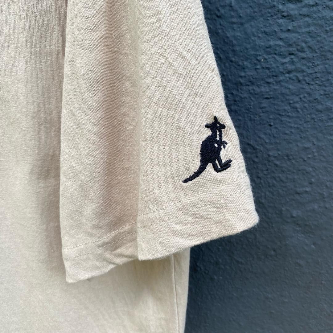 Other Vintage Kangol Streetwear Shirt Size US L / EU 52-54 / 3 - 4 Thumbnail