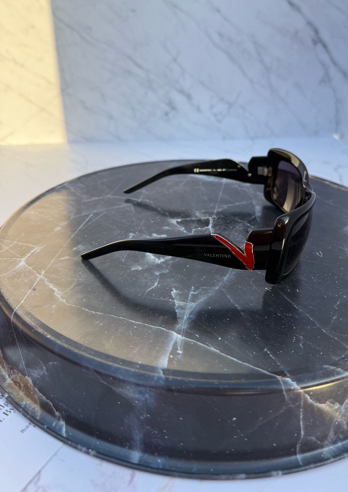 Valentino Valentino sunglasses 5411/S Size ONE SIZE - 1 Thumbnail