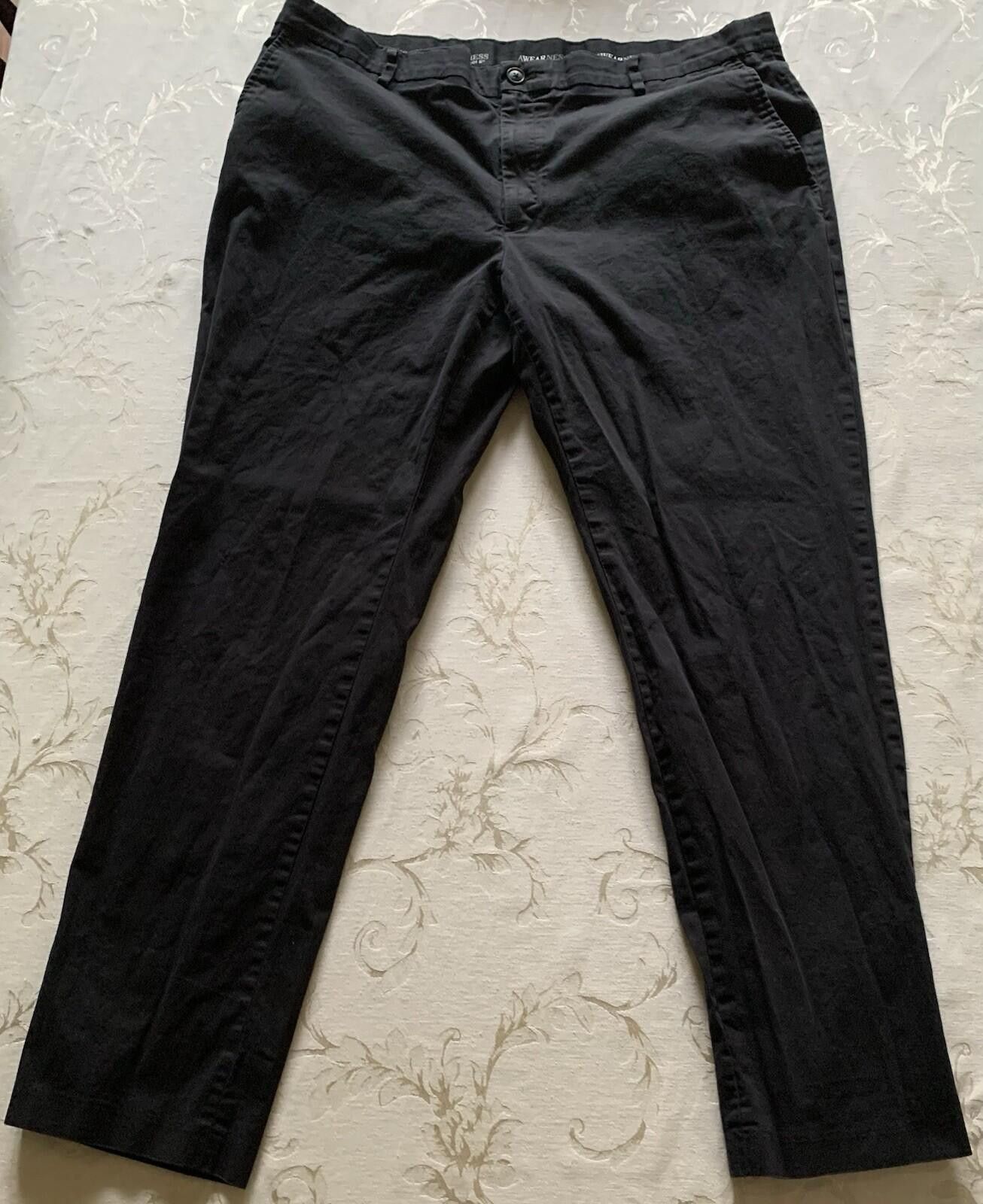Kenneth Cole Awareness Kenneth Cole modern fit performance flex Chino Size US 40 / EU 56 - 1 Thumbnail