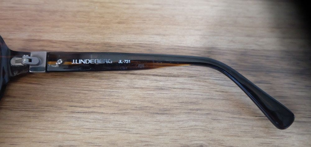 J.Lindeberg J.Lindeberg JL-731 Glasses Size ONE SIZE - 3 Thumbnail