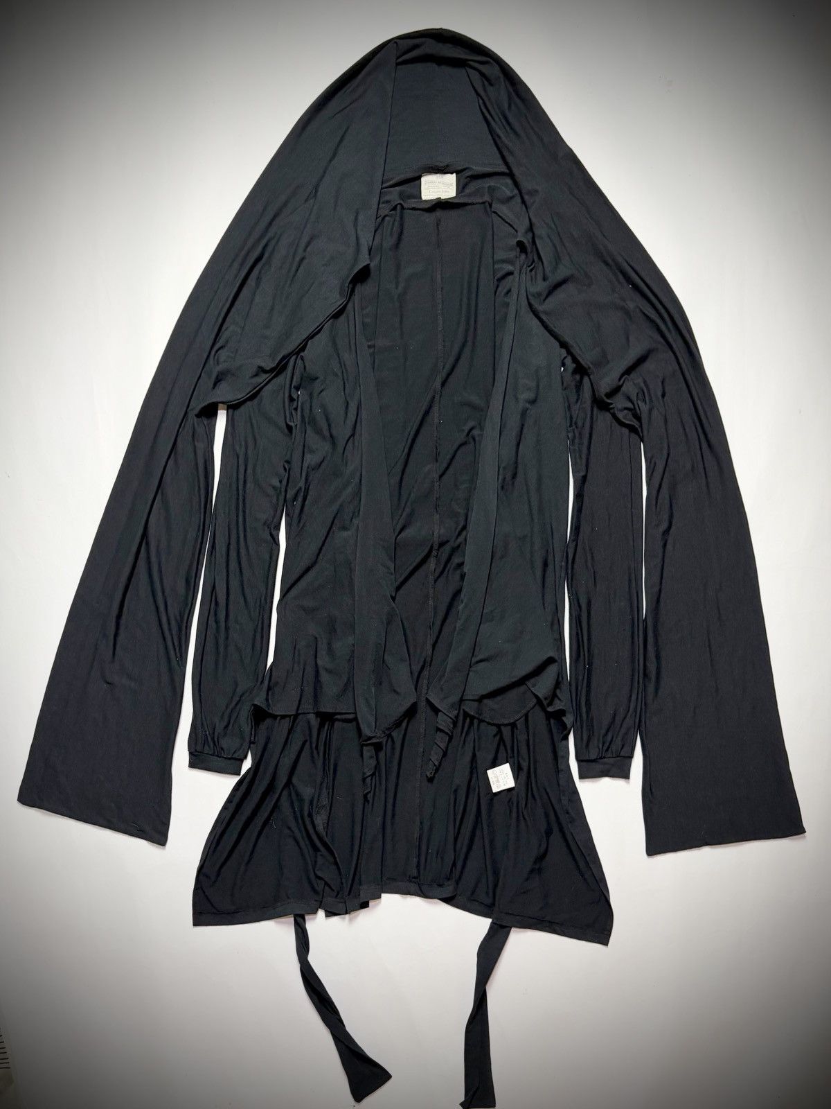 5351 POUR LES HOMMES CASPER JOHN HARAJUKU TOKYO PUNK GOTHIC VKEI GRUNGE Size US M / EU 48-50 / 2 - 1 Thumbnail