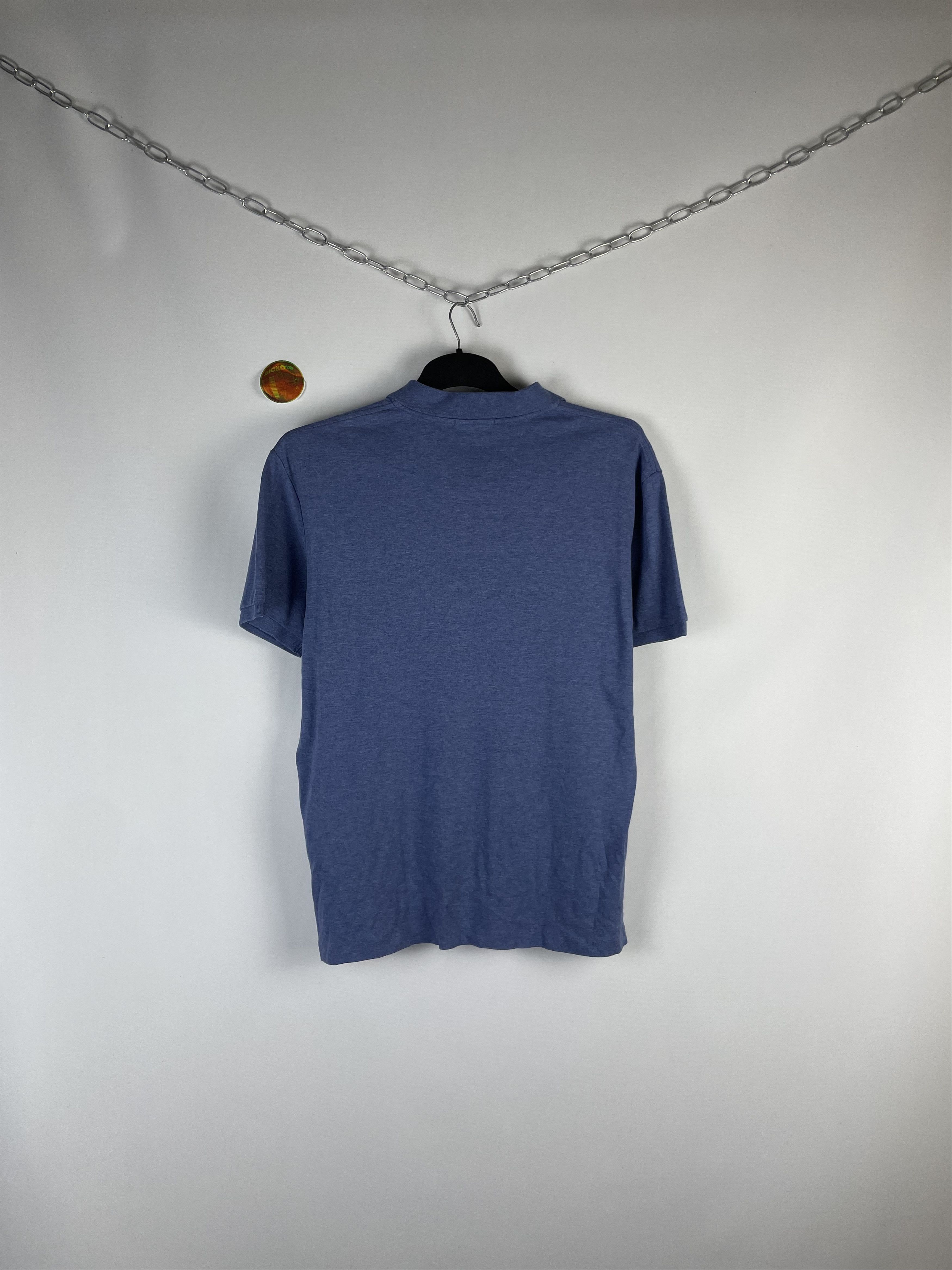 Polo Ralph Lauren Vintage Polo Ralph Lauren Polo Size US M / EU 48-50 / 2 - 8 Thumbnail