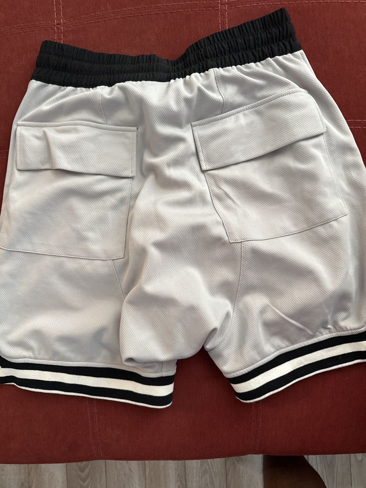 Other Custom mesh shorts Size US 34 / EU 50 - 4 Thumbnail