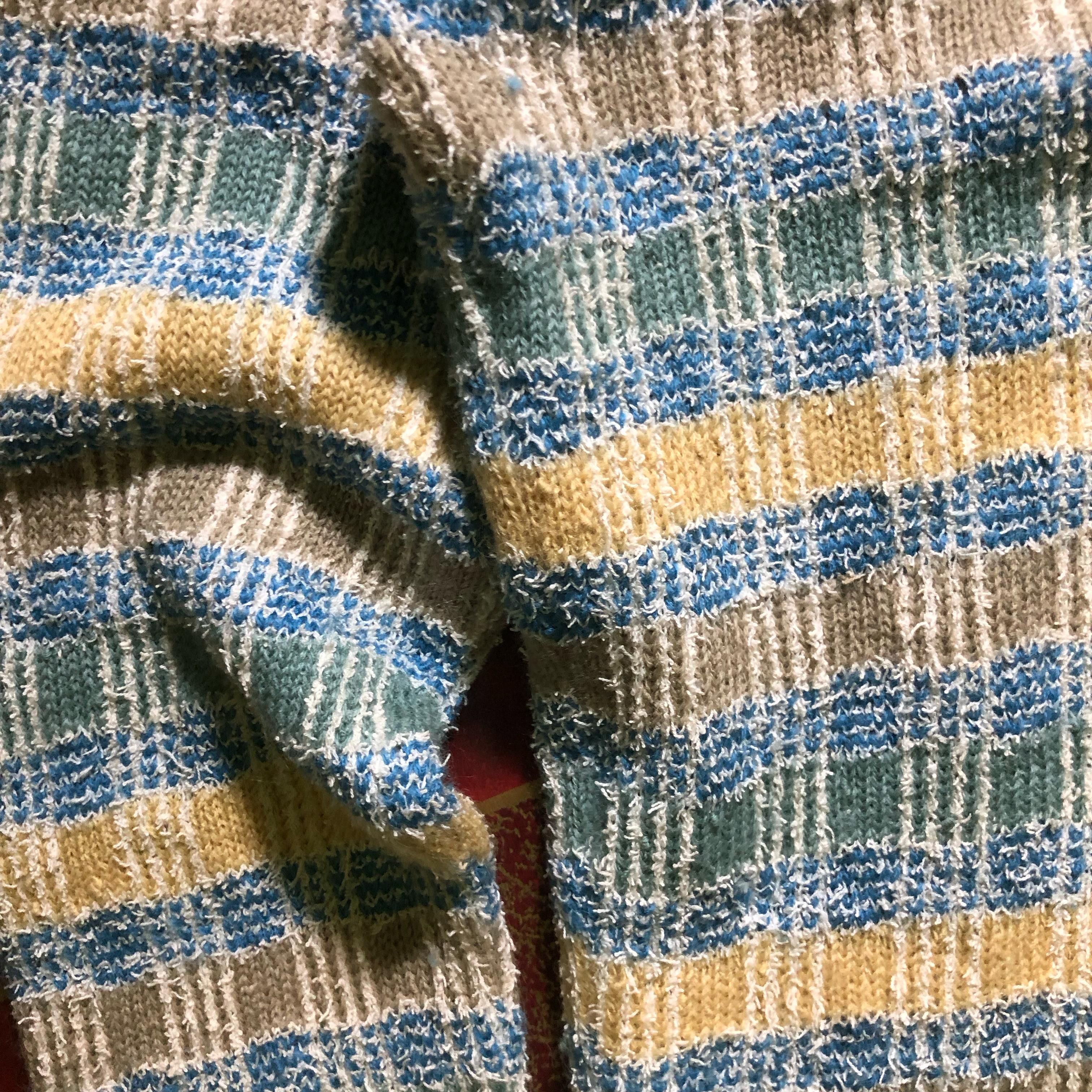 Missoni Missoni Sweater Size M / US 6-8 / IT 42-44 - 6 Thumbnail
