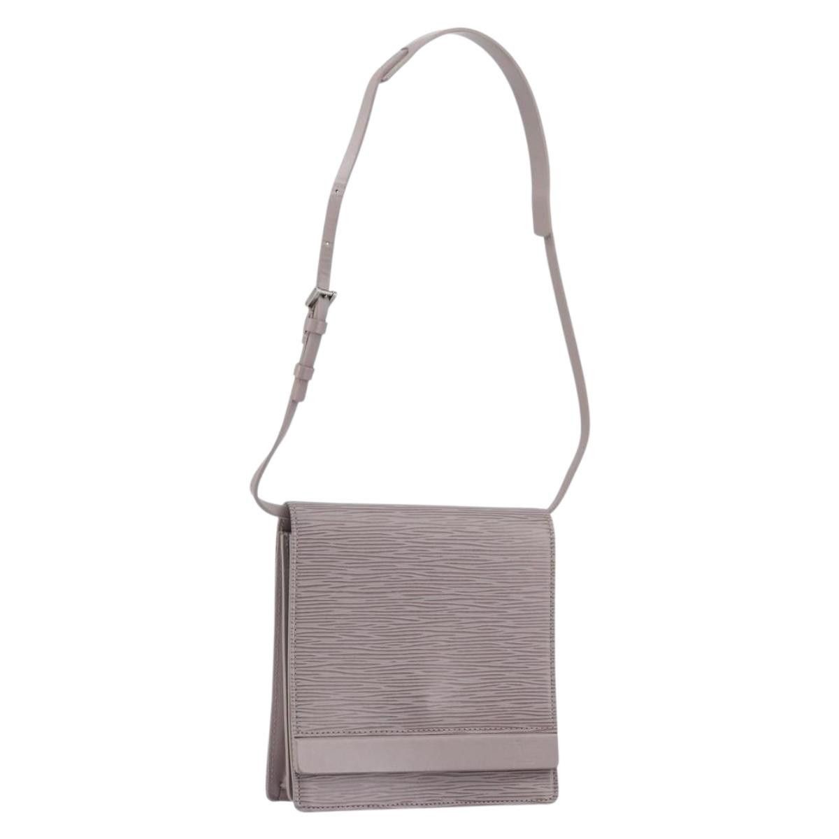 Louis Vuitton Louis Vuitton Biarritz Epi Leather Size ONE SIZE - 1 Thumbnail