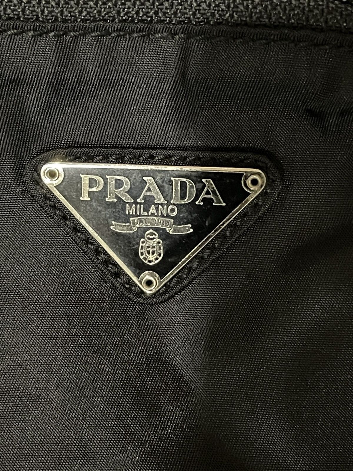 Prada Prada hand bag Size ONE SIZE - 2 Thumbnail