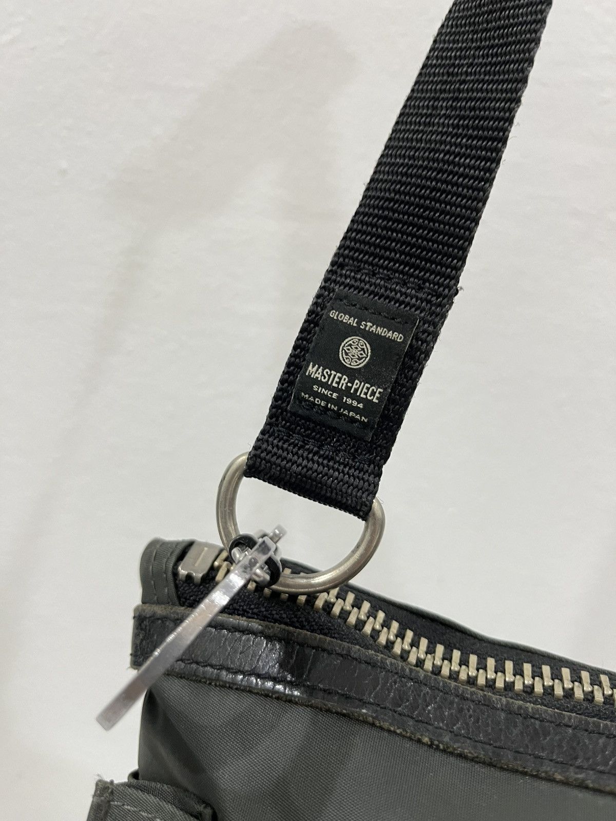 MasterPiece Japanese Masterpiece Messenger Sling / Cross body bag Size ONE SIZE - 7 Thumbnail