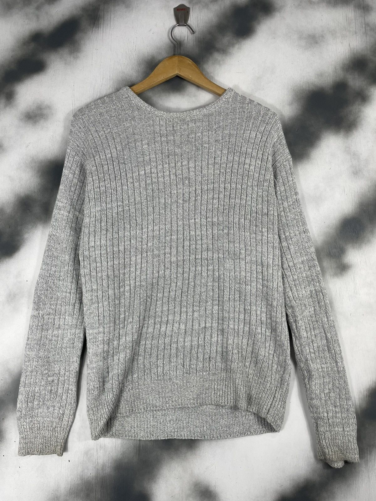 Issey Miyake Issey Miyaki Pleated Plain Knitwear | Grailed