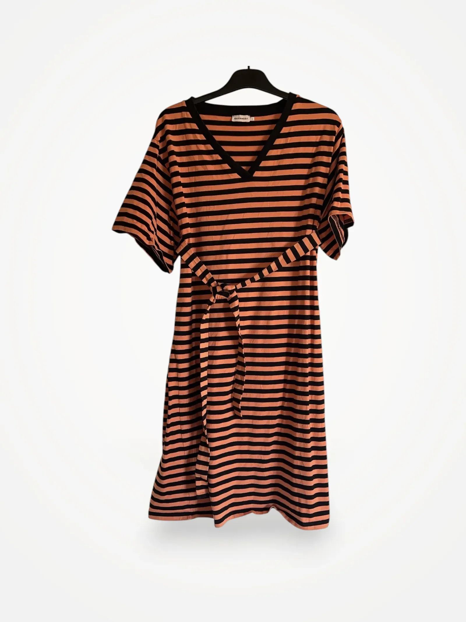 Marimekko Marimekko Dress Size S / US 4 / IT 40 - 1 Thumbnail