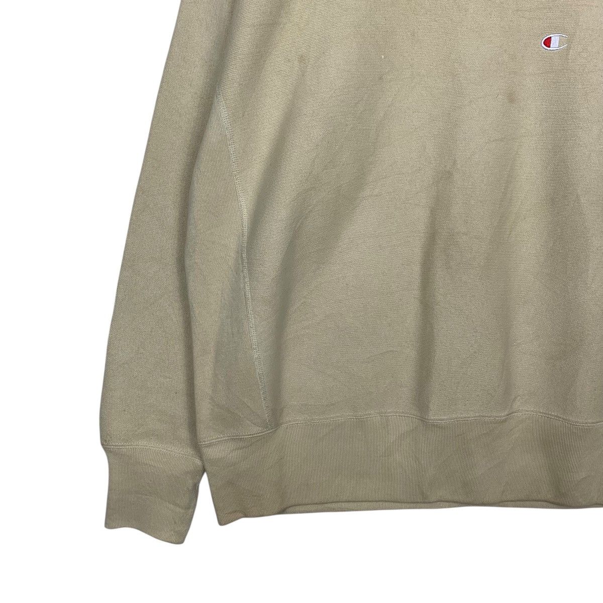 Champion Vtg Champion Reverse Weave Crewneck Sweatshirt Size US M / EU 48-50 / 2 - 3 Thumbnail