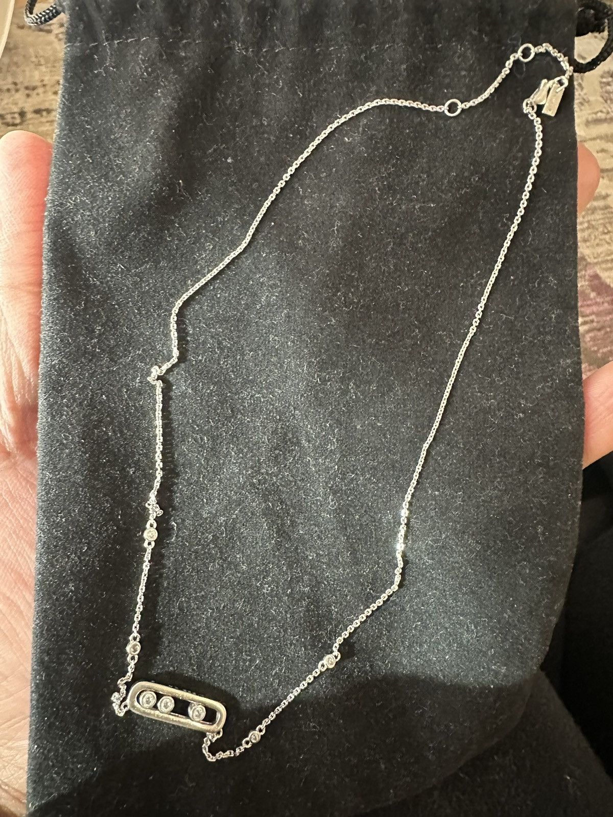Other Baby Move Necklace Size ONE SIZE - 5 Thumbnail