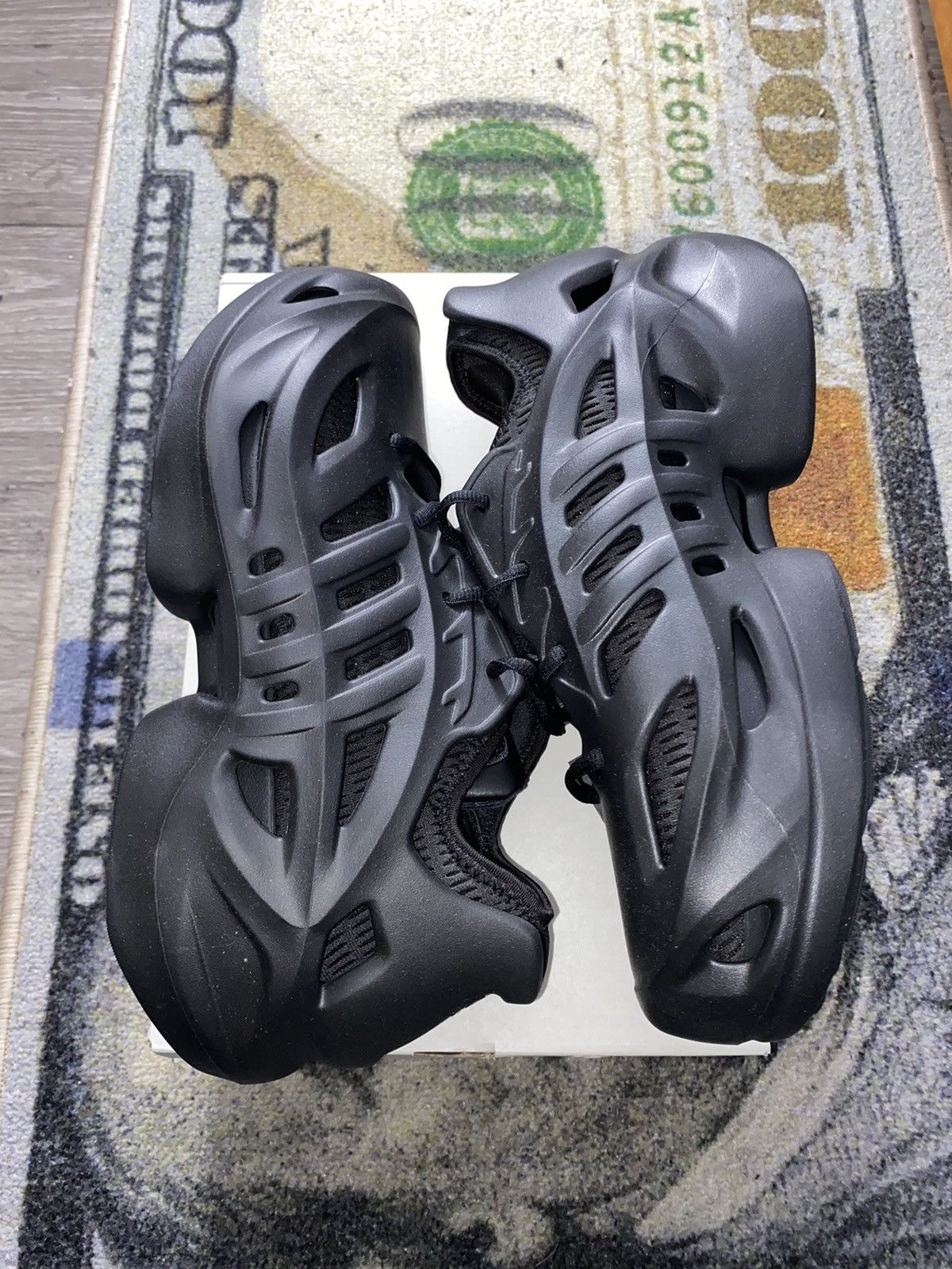【ADIDAS】Adidas Adifom Climacool Core Black Silver llic adidas-adiFOM-Climacool-Core-