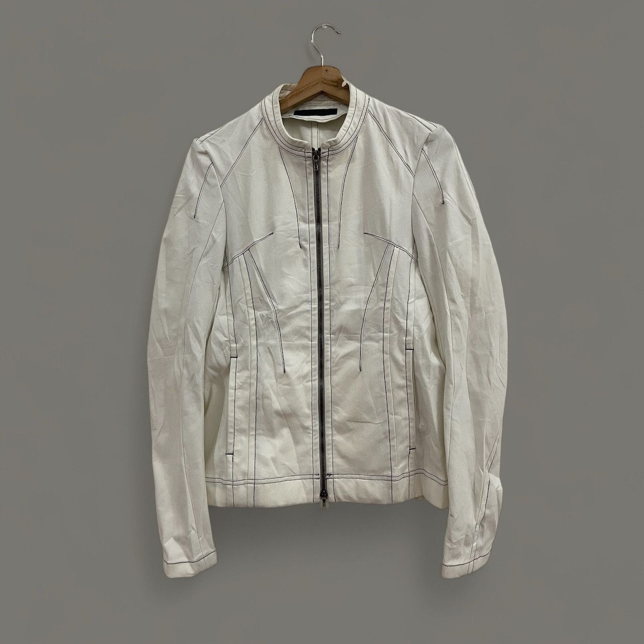 Julius Julius SS2010 Jacket Size US S / EU 44-46 / 1 - 1 Thumbnail