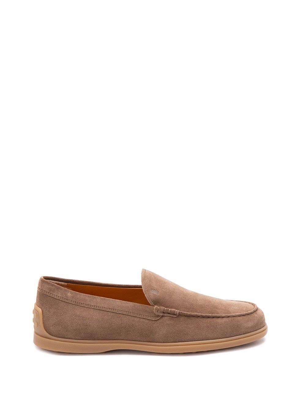 Tod's Loafers in Suede Size US 9.5 / EU 42-43 - 1 Thumbnail