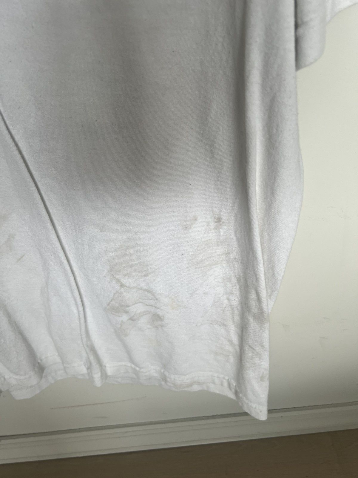Anti Social Social Club Anti Social Social Club Tee Size US L / EU 52-54 / 3 - 3 Thumbnail