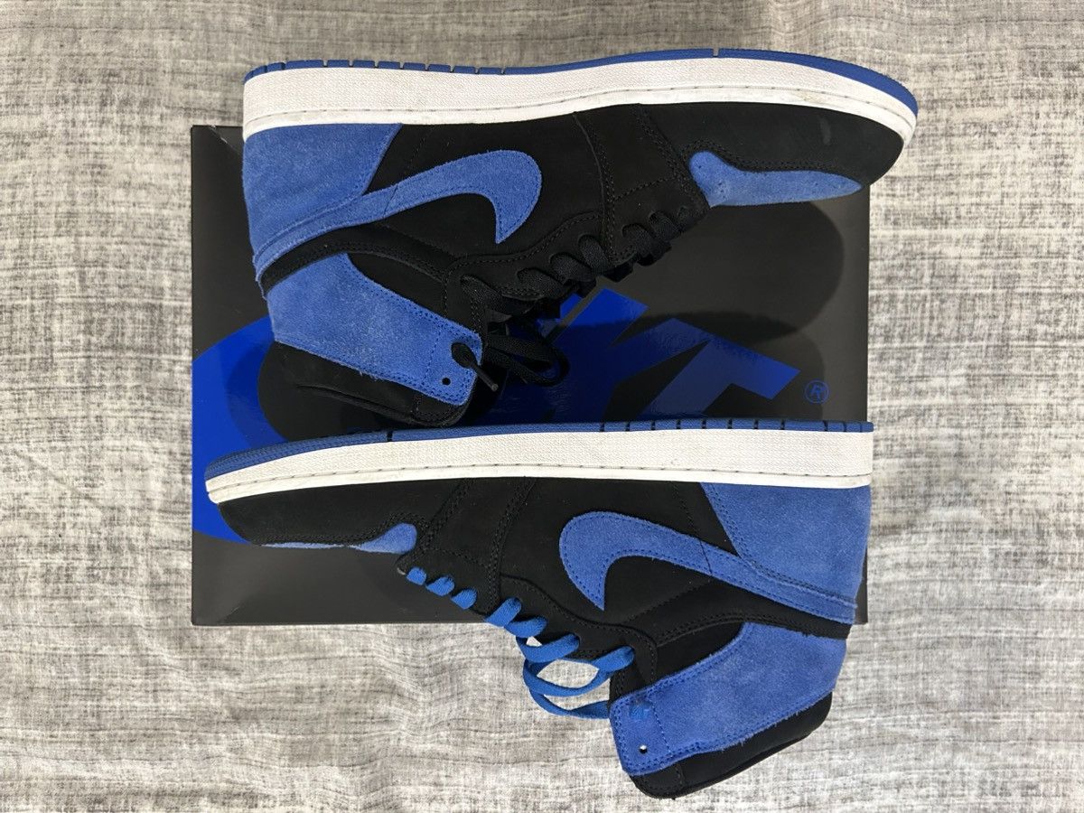 Jordan Brand Jordan 1 “Royal Reimagined” sz14 Size US 14 / EU 47 - 2 Thumbnail