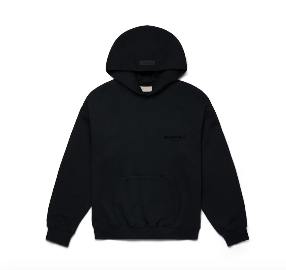 Essentials × FOG × Fear of God Fear of God Essentials Pullover  