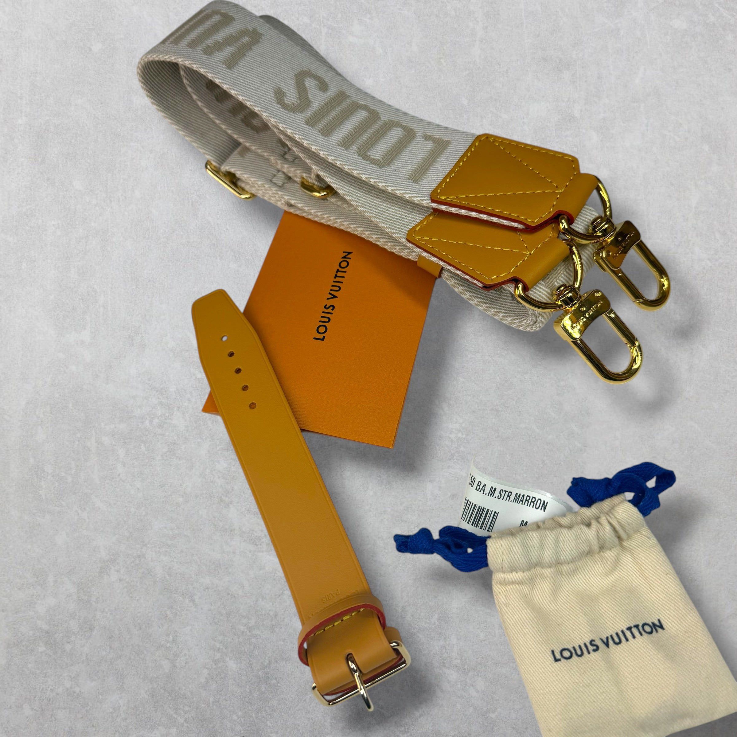 Louis Vuitton Louis Vuitton Nigo Keepall Bandouliere 50 Size ONE SIZE - 4 Thumbnail