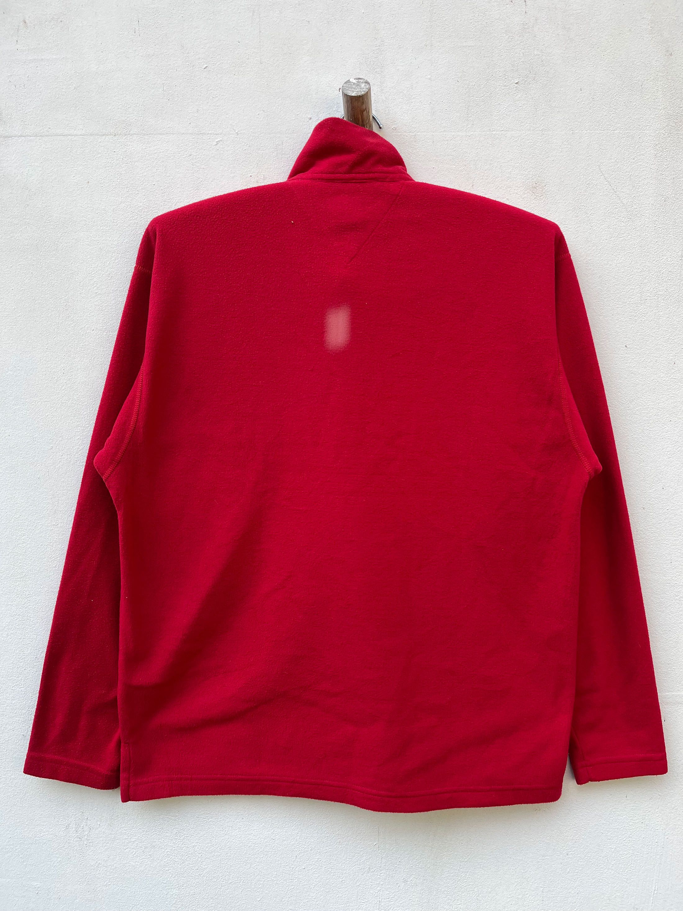Patagonia Vintage Patagonia Snap Button Fleece Sweatshirt Sweater Warm Size US S / EU 44-46 / 1 - 3 Thumbnail