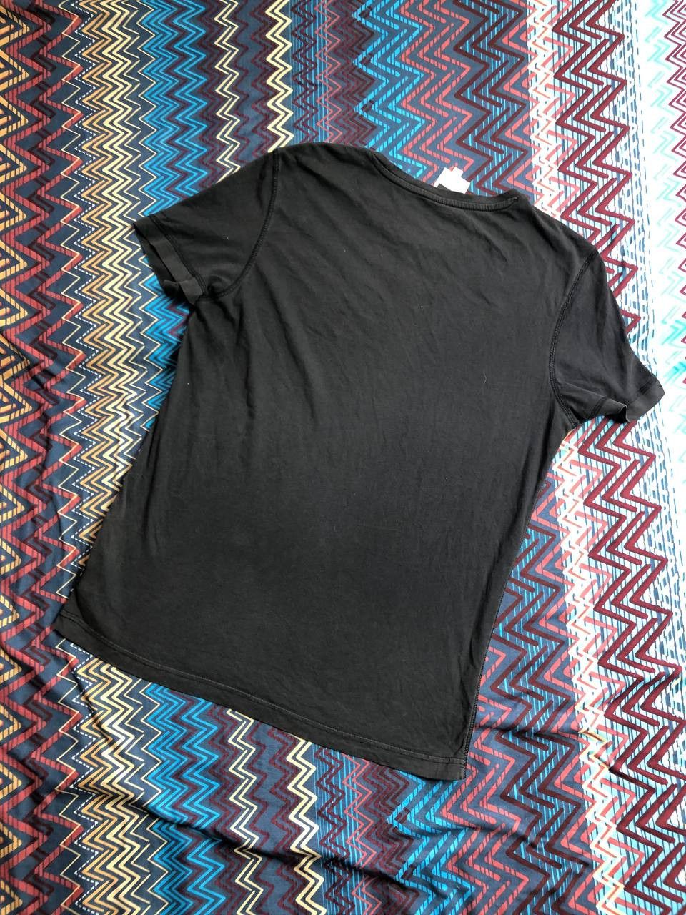 G-Star Streetwear T-Shirt G-Star Raw big logo Y2K Vintage Size US M / EU 48-50 / 2 - 11 Thumbnail