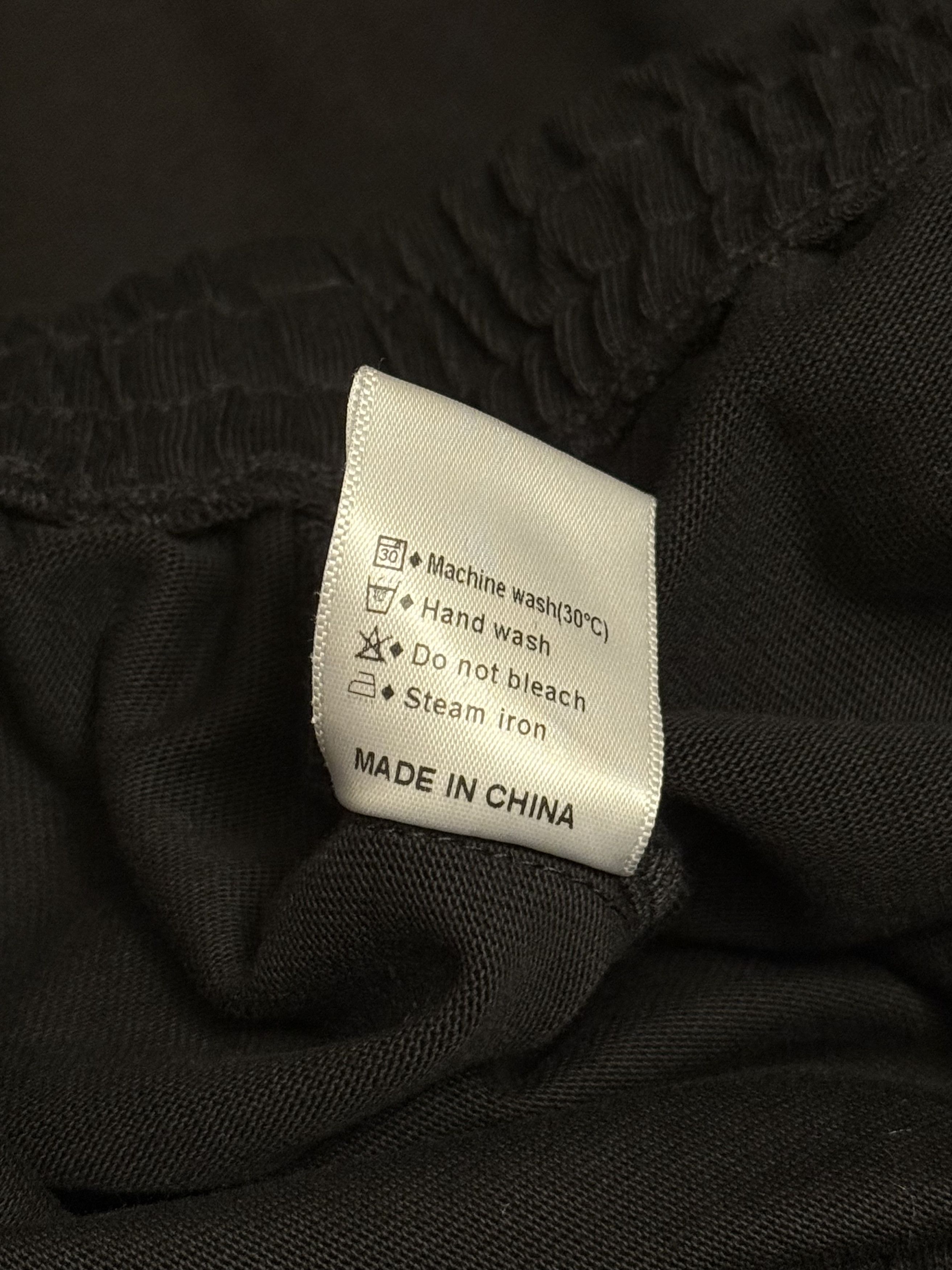 HMDD HMDD Chim World Sweats Size US 34 / EU 50 - 4 Thumbnail