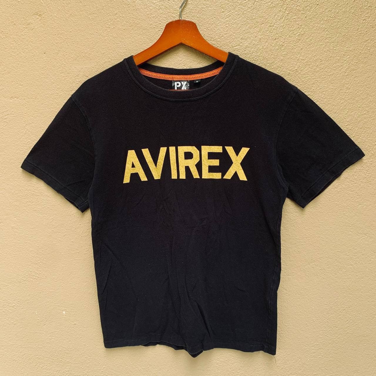 Avirex Rare Avirex 101st Airborne Division Backhit Tees Size US XS / EU 42 / 0 - 1 Thumbnail