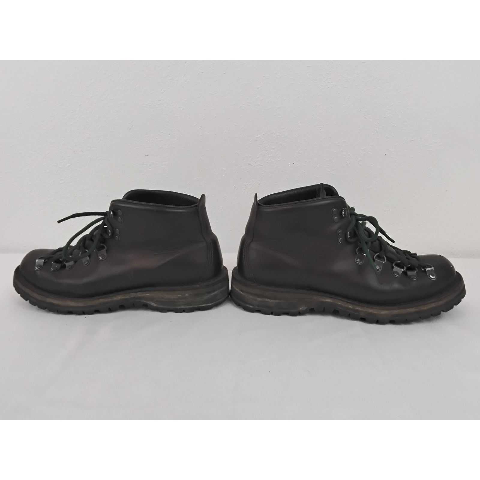 Danner Danner Mountain LT II 5" Boots Men's 8 Brown Gore-Tex Size US 8 / EU 41 - 7 Thumbnail