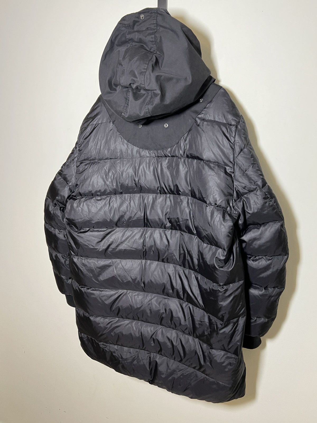 Acne Studios Acne Studios 3-in-1 down parka y2k matteo aw15 Size US L / EU 52-54 / 3 - 16 Thumbnail