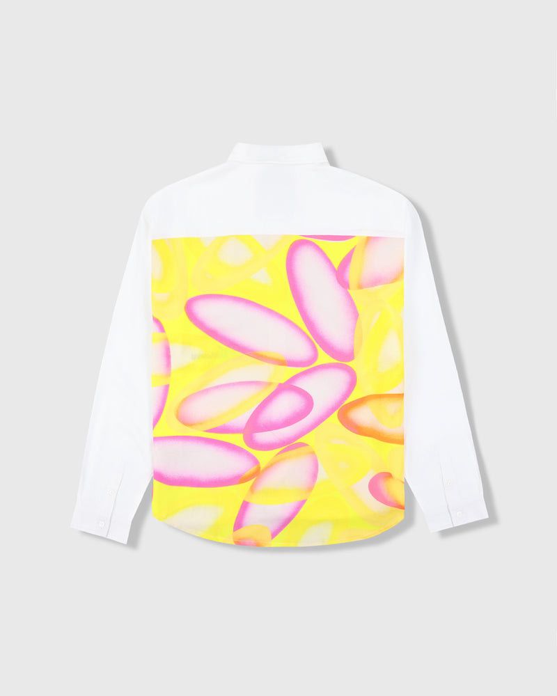 Pleasures Pleasures Pilule Shirt Size US M / EU 48-50 / 2 - 1 Thumbnail