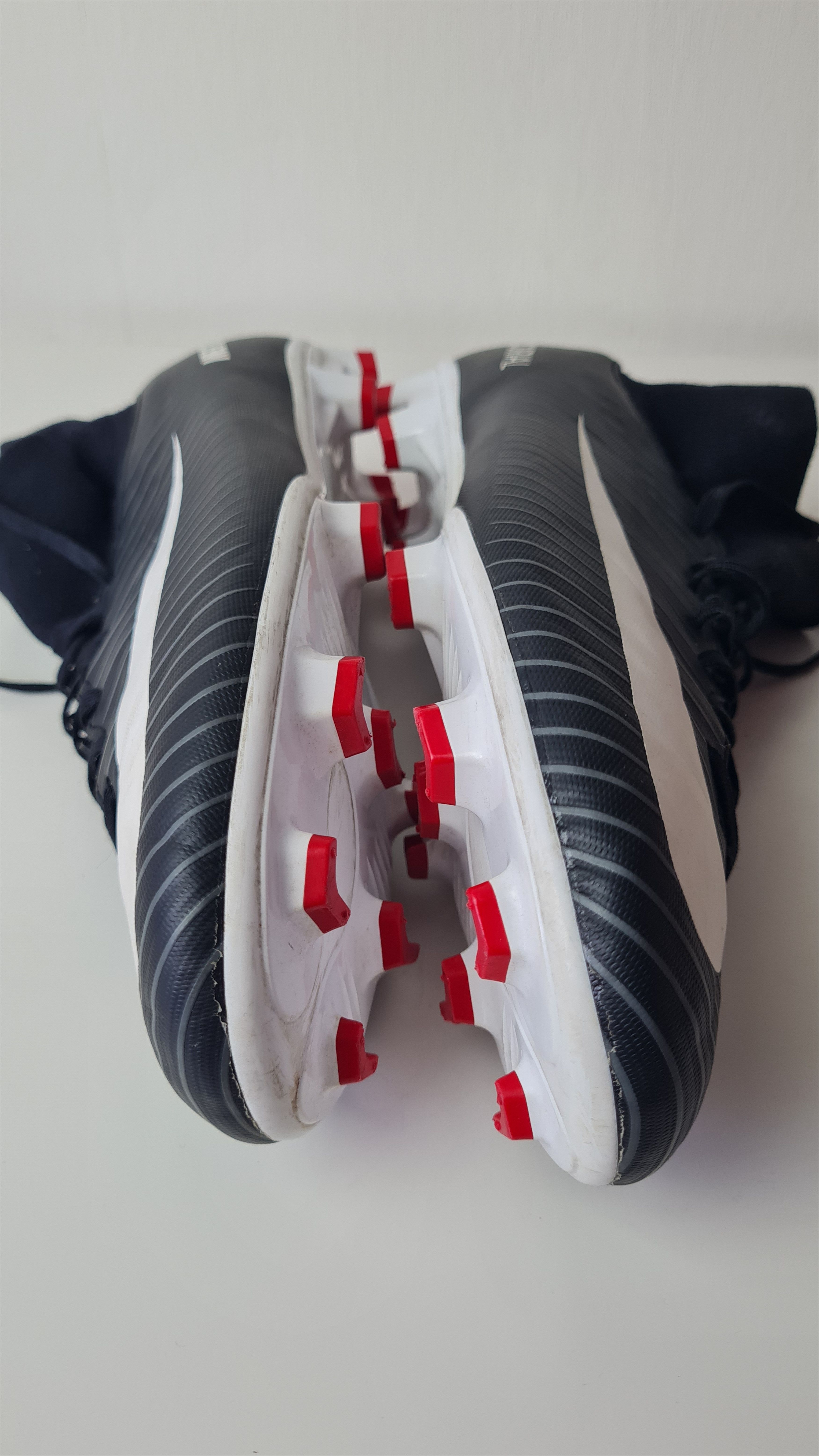 Nike Football boots Nike Mercurial X Victory AG Superfly V CR7 Size US 11 / EU 44 - 14 Thumbnail