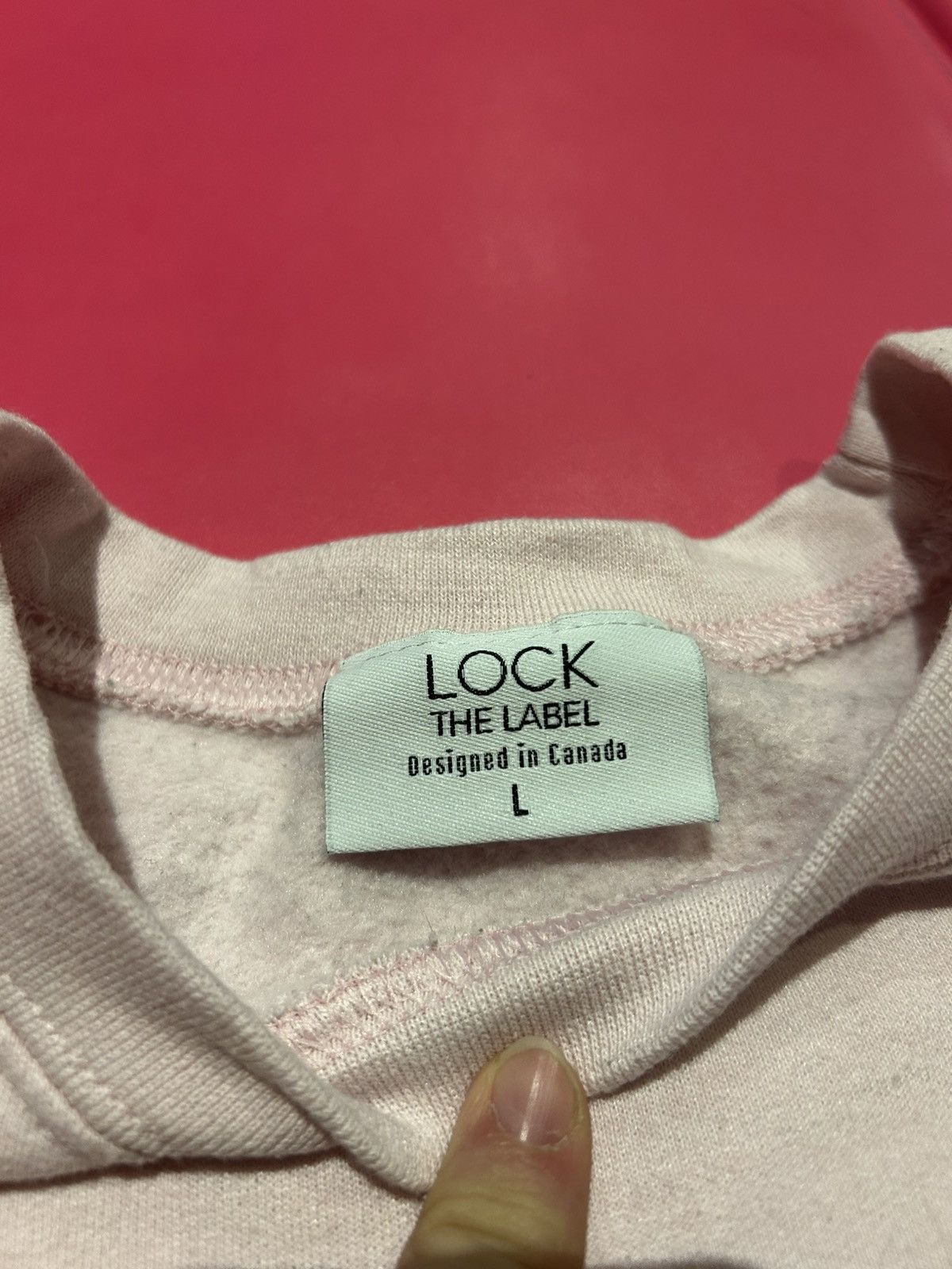 Other × Vintage NEVER WORN TAYLOR SWIFT CREWNECK Size L / US 10 / IT 46 - 3 Thumbnail