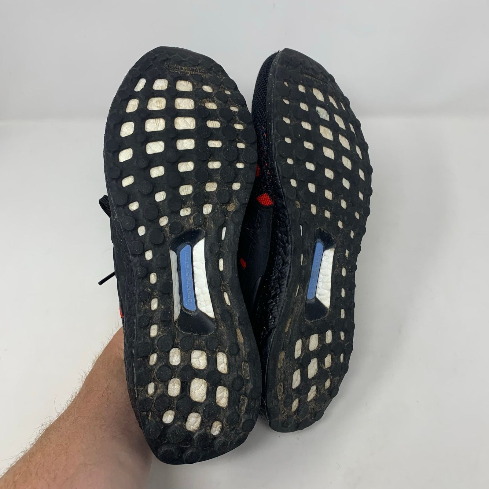 Adidas Adidas Ultra Boost 5.0 DNA Valentines Day Mens 9.5 Size US 9.5 / EU 42-43 - 10 Thumbnail