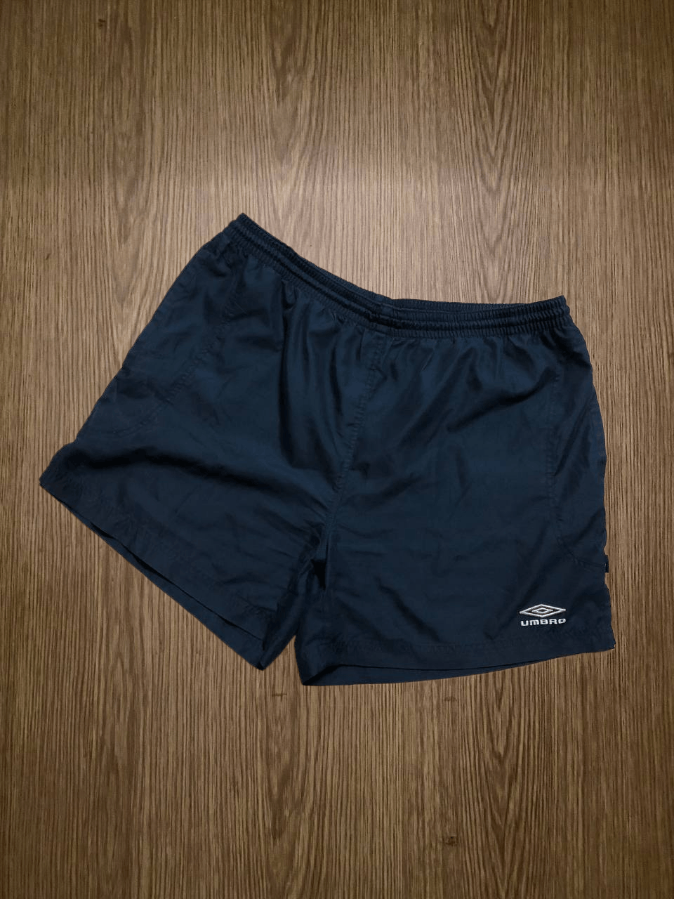 Umbro Umbro Shorts Size US 32 / EU 48 - 1 Thumbnail