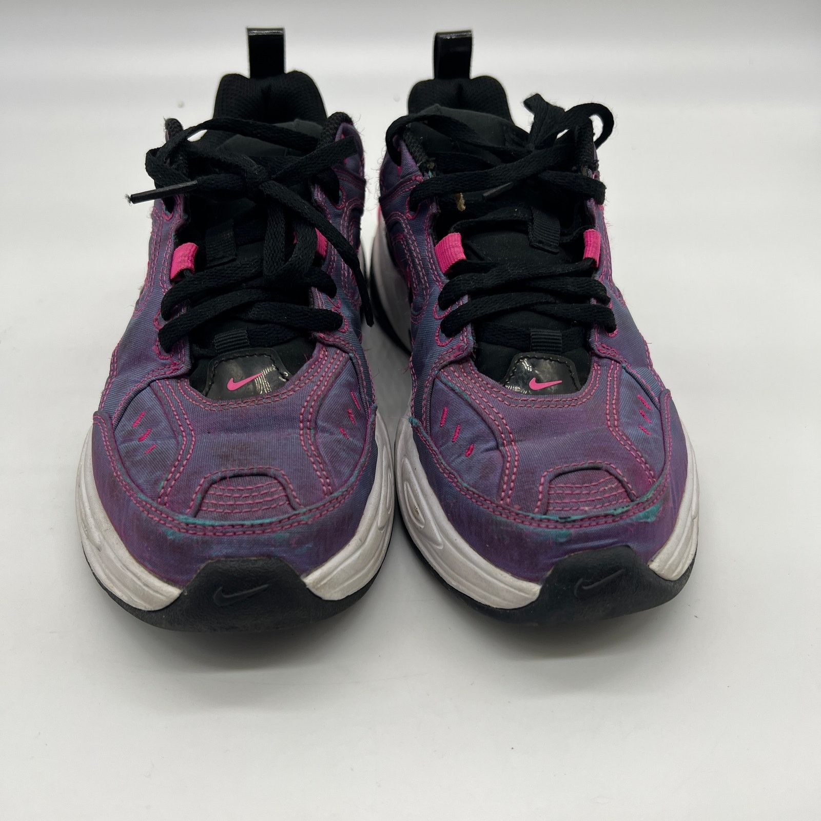 Nike Nike Women's Athletic Shoes Size 6US Purple Size US 6 / IT 36 - 11 Thumbnail