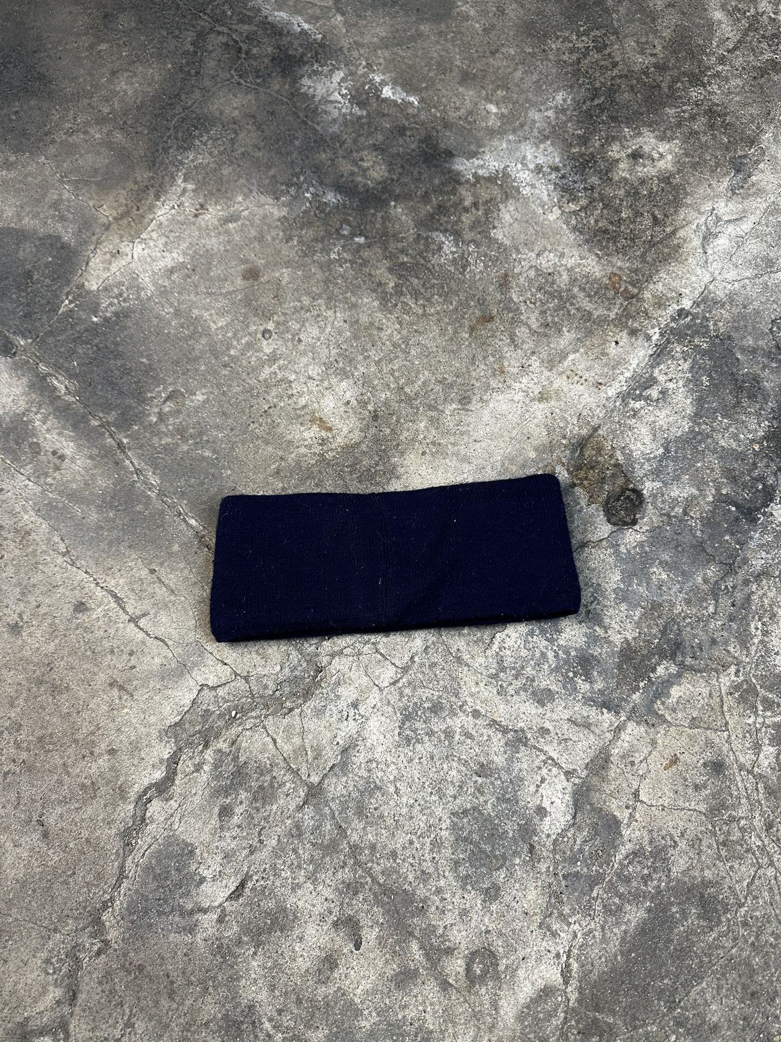 Champion 90s Vintage Champion Tennis Headband Size ONE SIZE - 3 Thumbnail