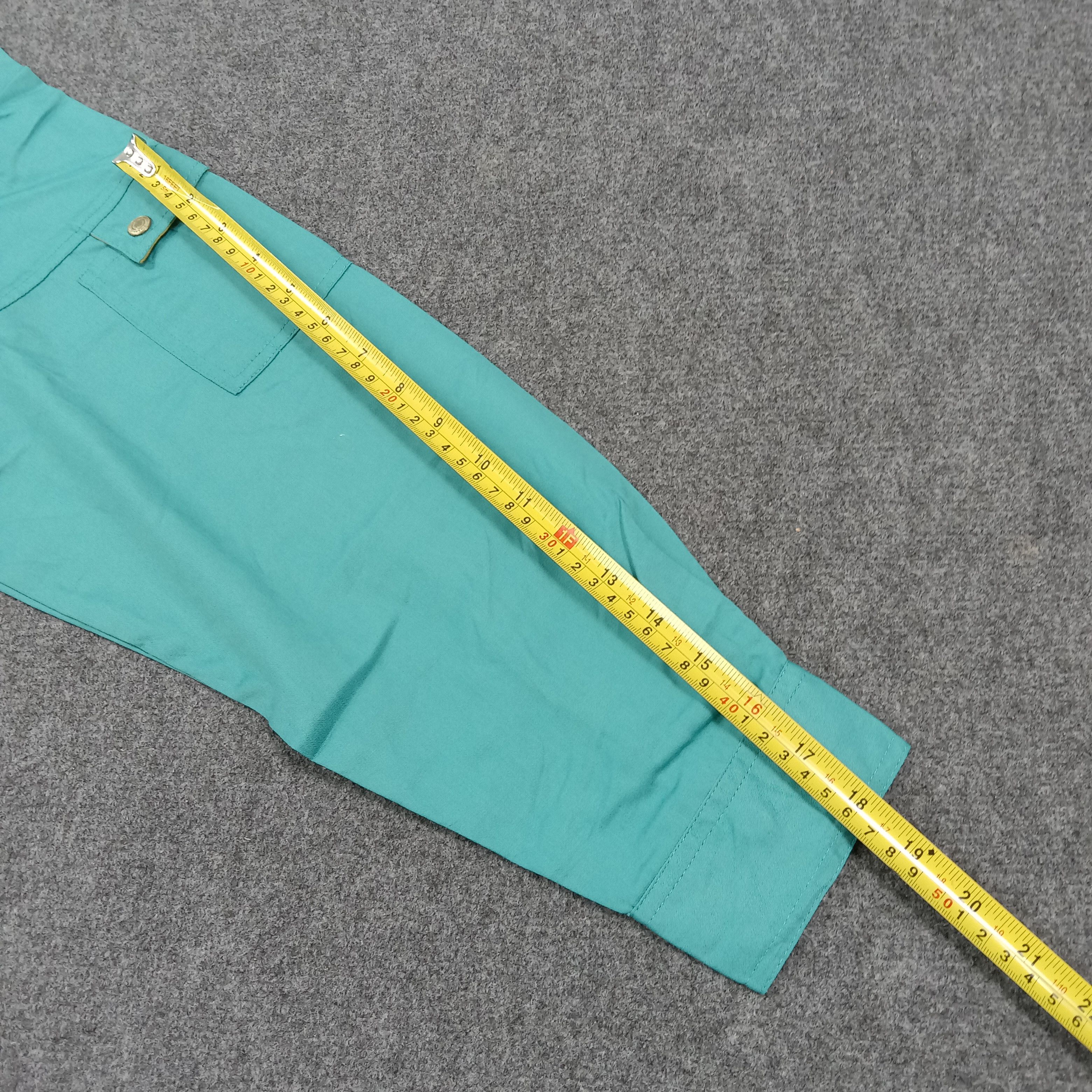 Japanese Brand Yamato Transport Japanese Brand Custom Work Jacket C282N16 Size US M / EU 48-50 / 2 - 7 Thumbnail