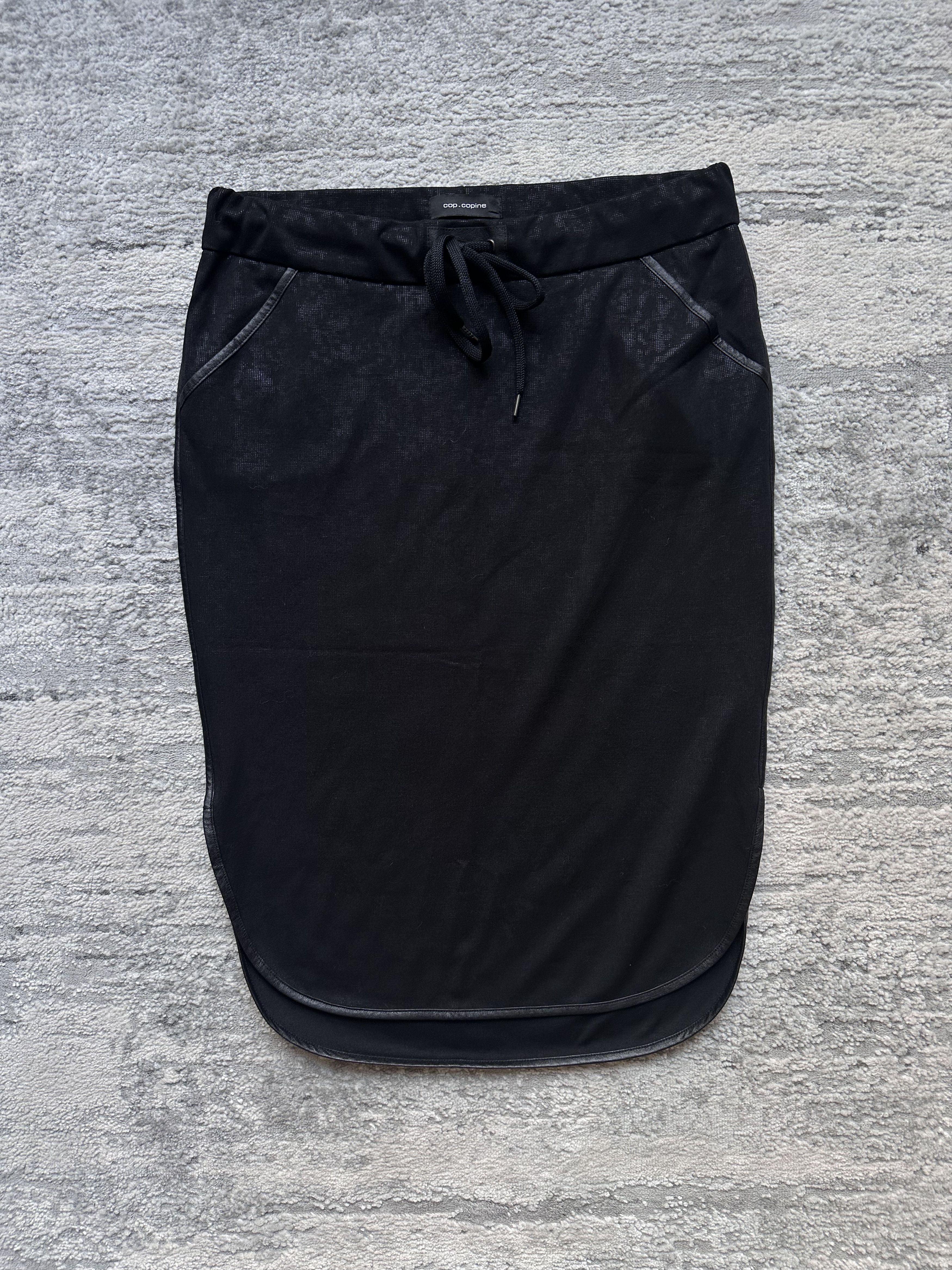 Cop Copine Cop copine skirt Size 28" / US 6 / IT 42 - 1 Thumbnail