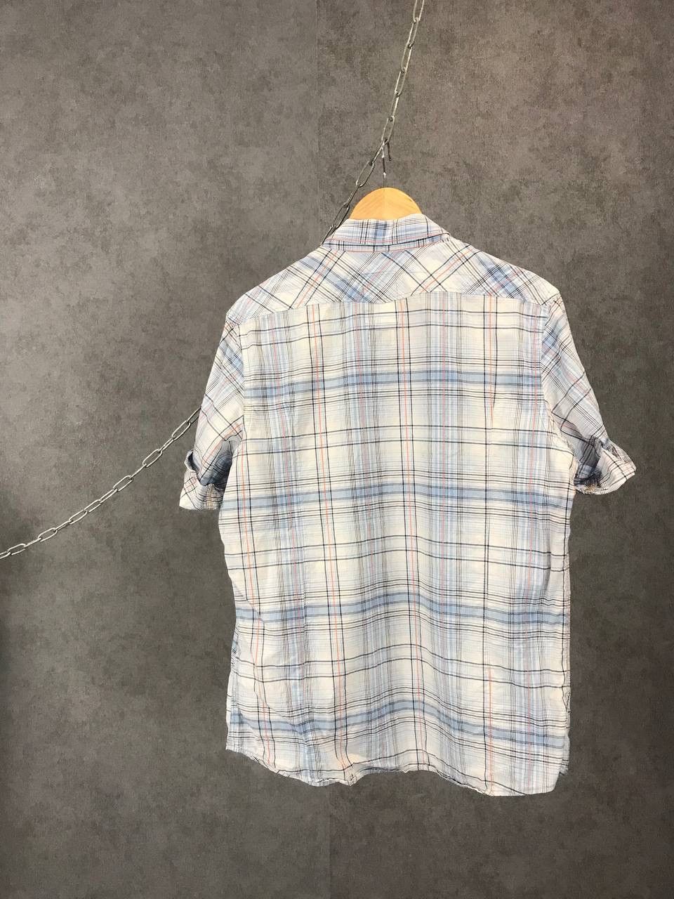 G-Star G Star RAW designer tee Size US L / EU 52-54 / 3 - 7 Thumbnail
