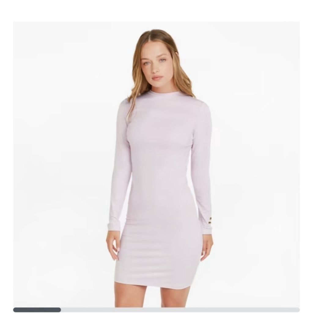 Puma Puma Dress Size XL / US 12-14 / IT 48-50 - 4 Thumbnail