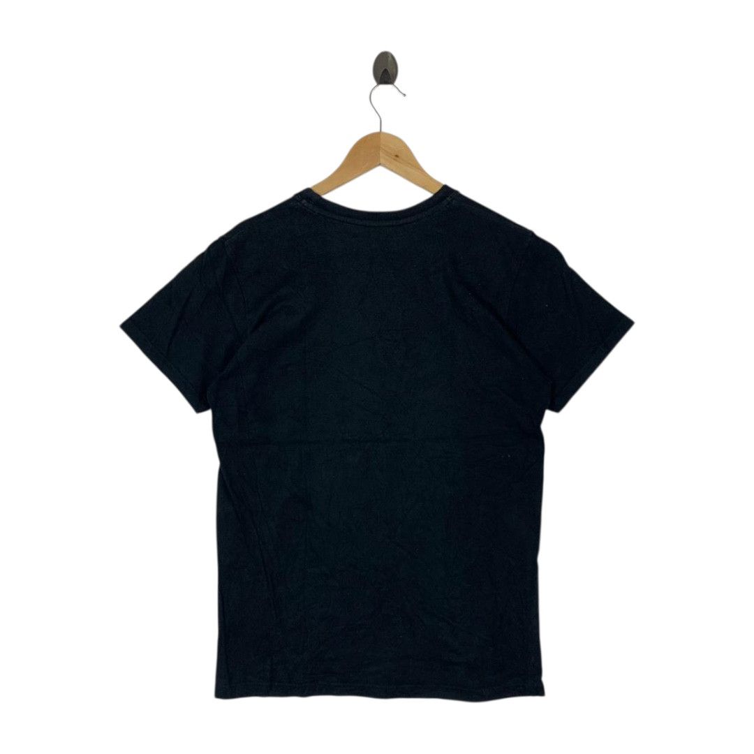 Bedwin & The Heartbreakers Bedwin & The Heartbreakers Music Note Graphic Tee Shirt Size US S / EU 44-46 / 1 - 4 Thumbnail