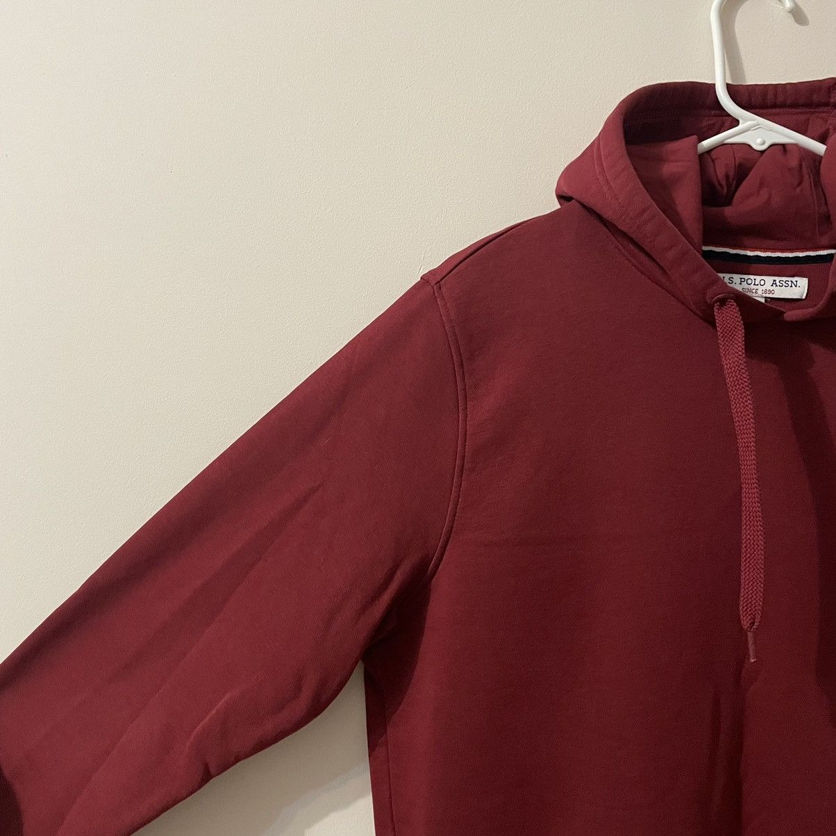 U.S. Polo Assn. U.S. Polo ASSN Size US M / EU 48-50 / 2 - 4 Thumbnail