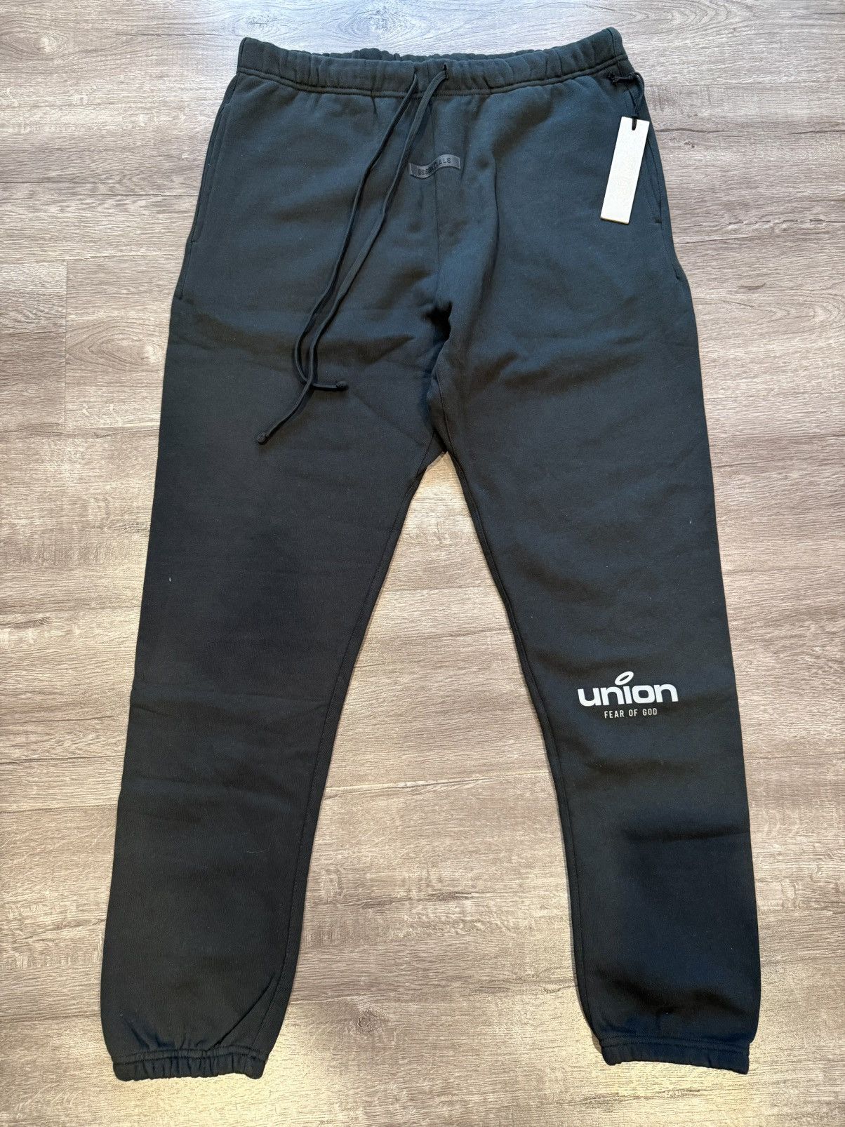 Fear of God Fear of God Union Sweatpants Size US 36 / EU 52 - 1 Thumbnail