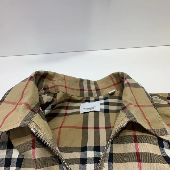 Burberry Burberry Burberry SS22 Cartoon Monster Print Long Sleeve S Size US M / EU 48-50 / 2 - 4 Thumbnail