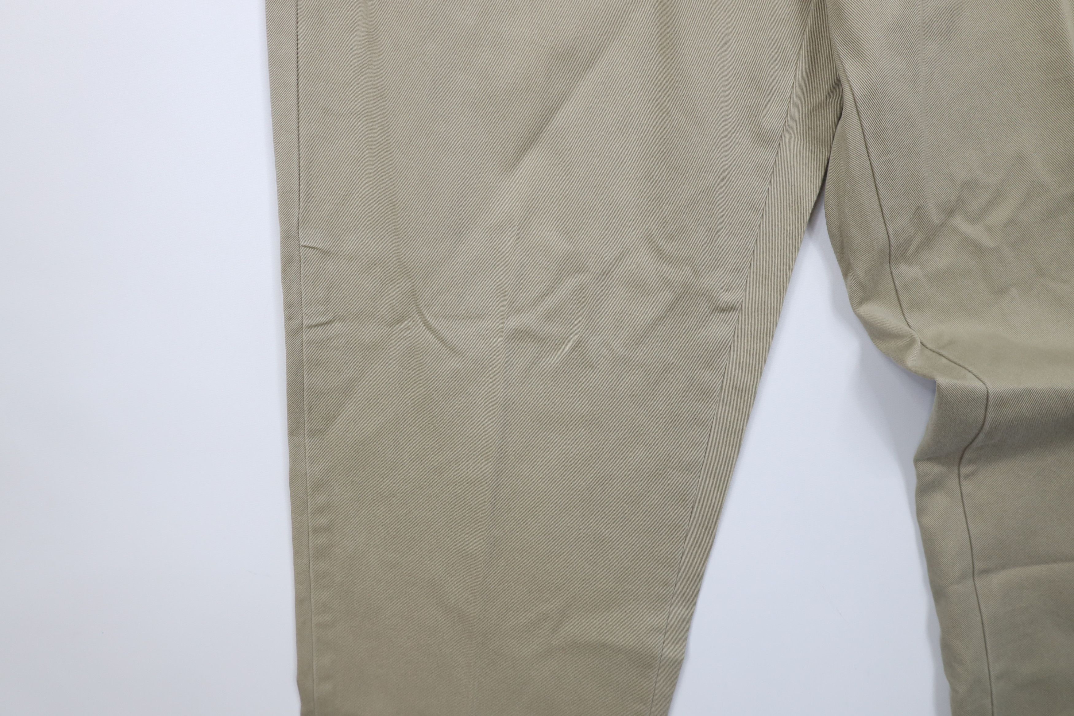 Tommy Hilfiger Vintage 90s Tommy Hilfiger Straight Leg Chino Pants Cotton Size US 31 - 5 Thumbnail