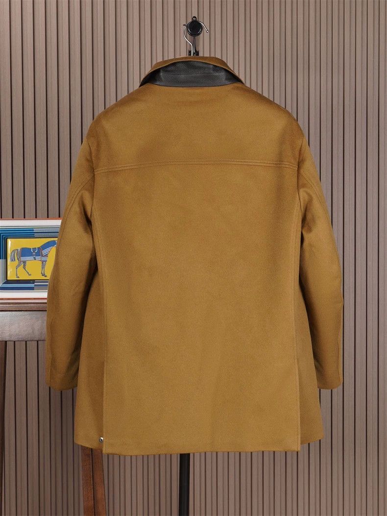 Loro Piana LORO PIANA Fur coat Size US M / EU 48-50 / 2 - 3 Thumbnail
