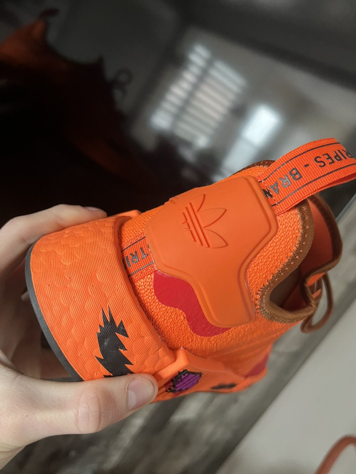 Adidas Adidas X South Park Size US 12 / EU 45 - 4 Thumbnail