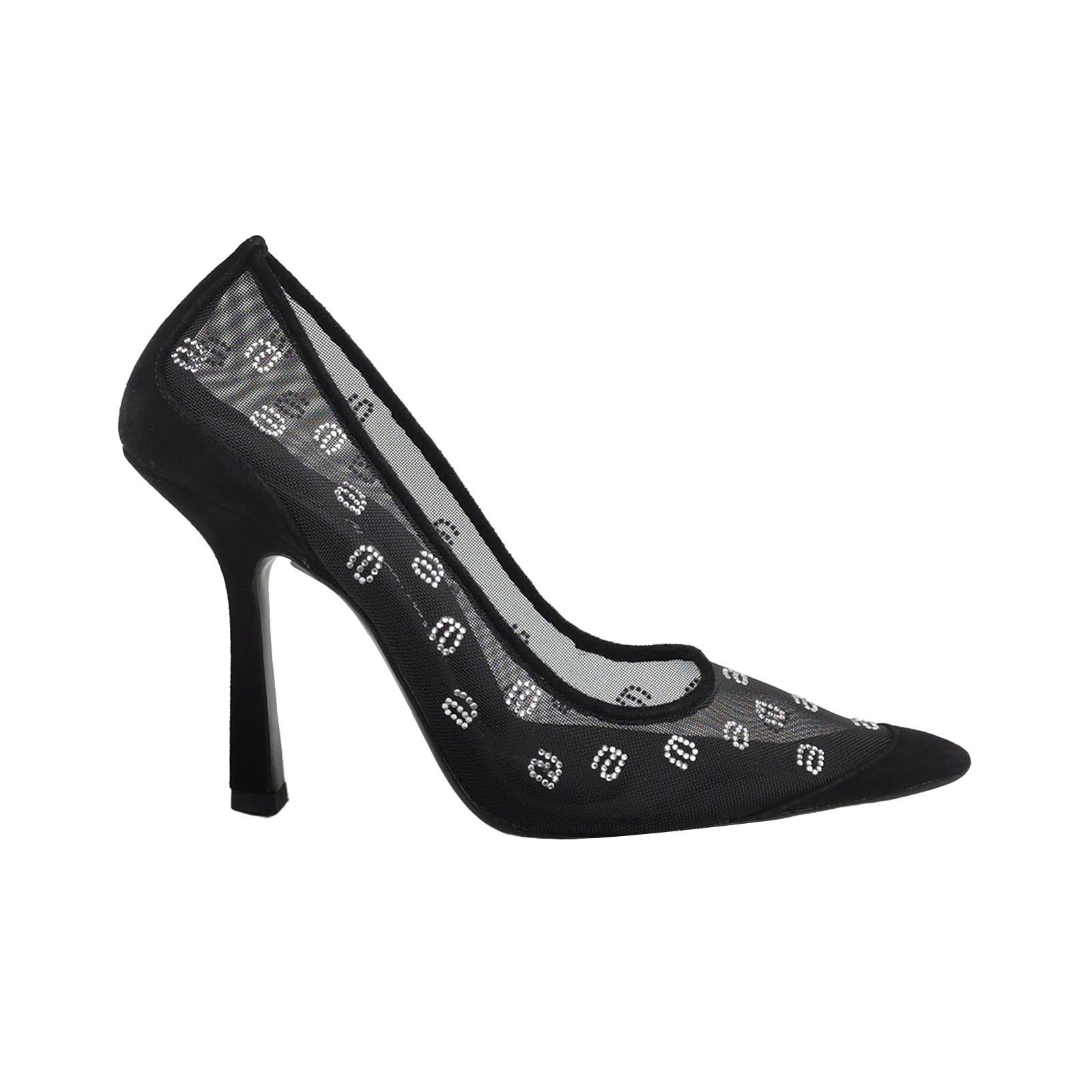 Alexander Wang Alexander Wang Women 5 Heels Size US 5 / IT 35 - 1 Thumbnail