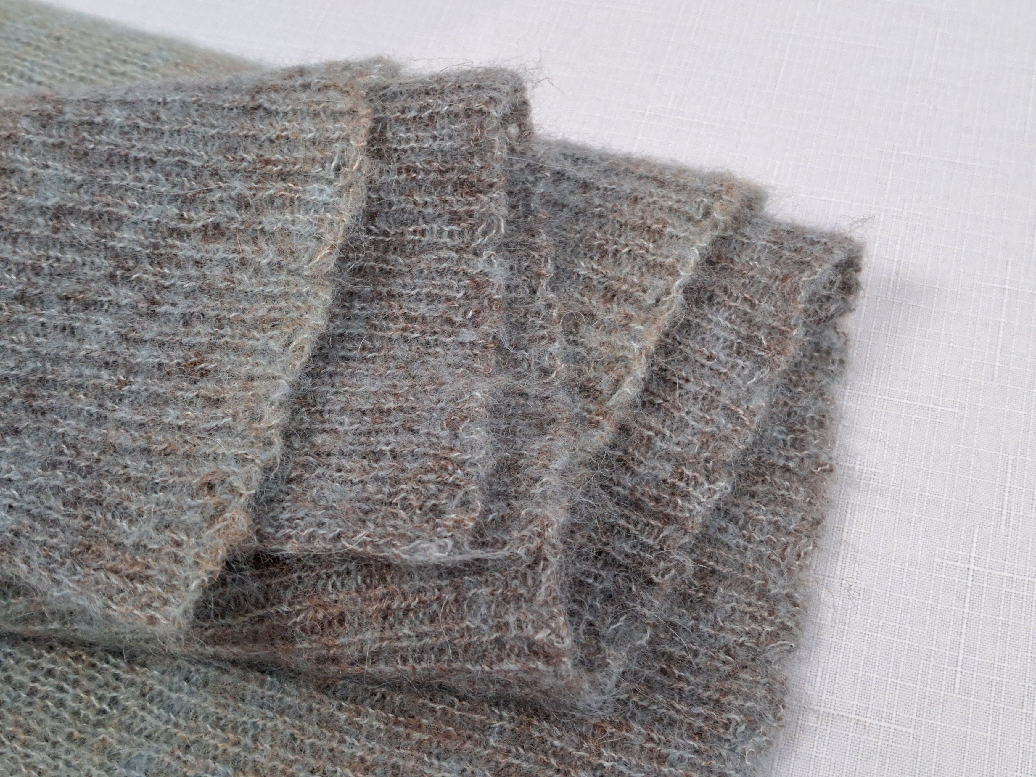 Zadig & Voltaire Zadig & Voltaire alpaca blend oversized pullover. Size S Size S / US 4 / IT 40 - 10 Thumbnail