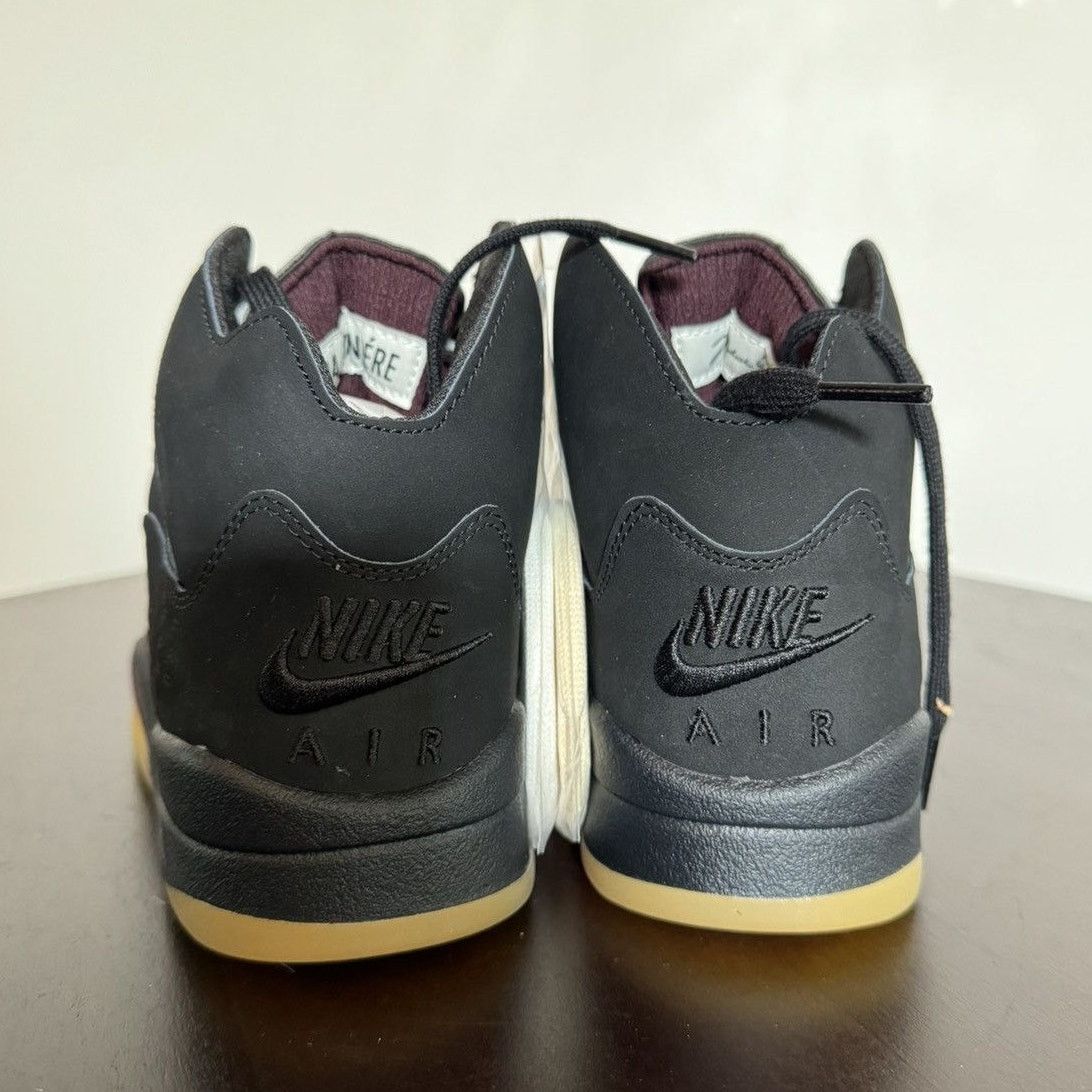 A Ma Maniere × Jordan Brand A Ma Maniere x Air Jordan 5 Retro Dusk - Size M4.5/W6 Size US 6 / IT 36 - 4 Thumbnail